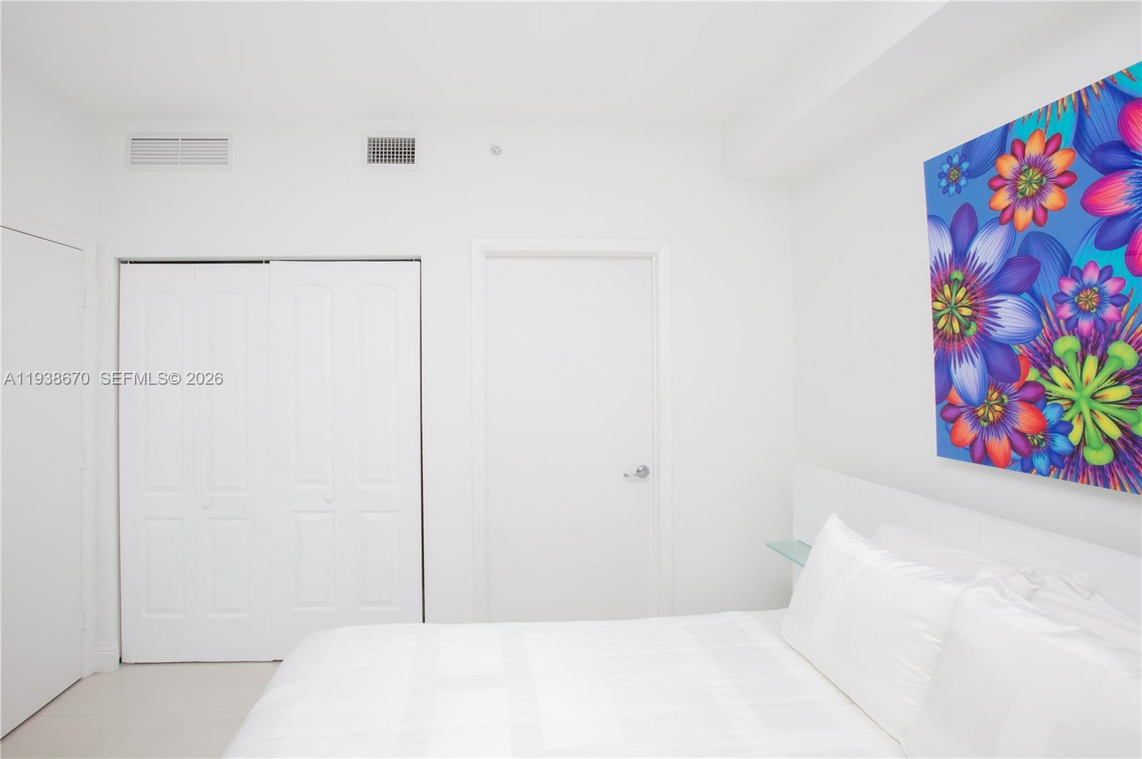 IVY CONDO - Residential Lease