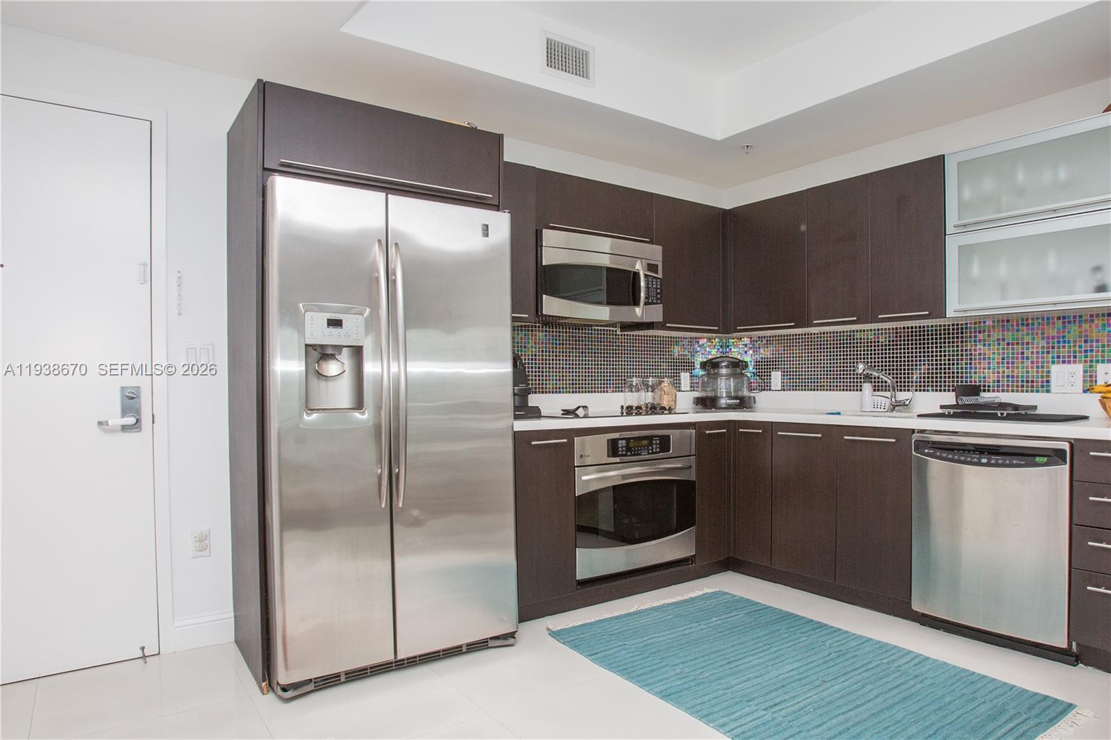 IVY CONDO - Residential Lease