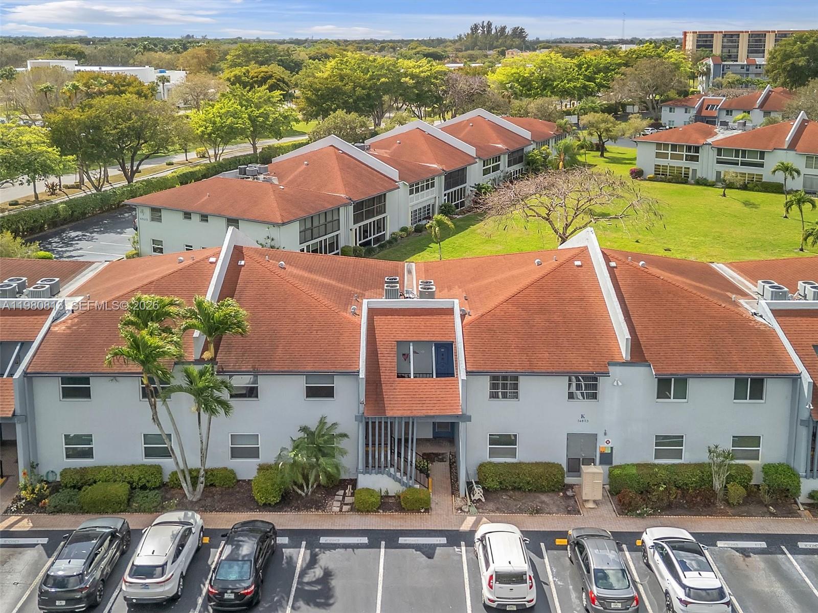 VILLAGES OF ORIOLE DEAUVI - Residential