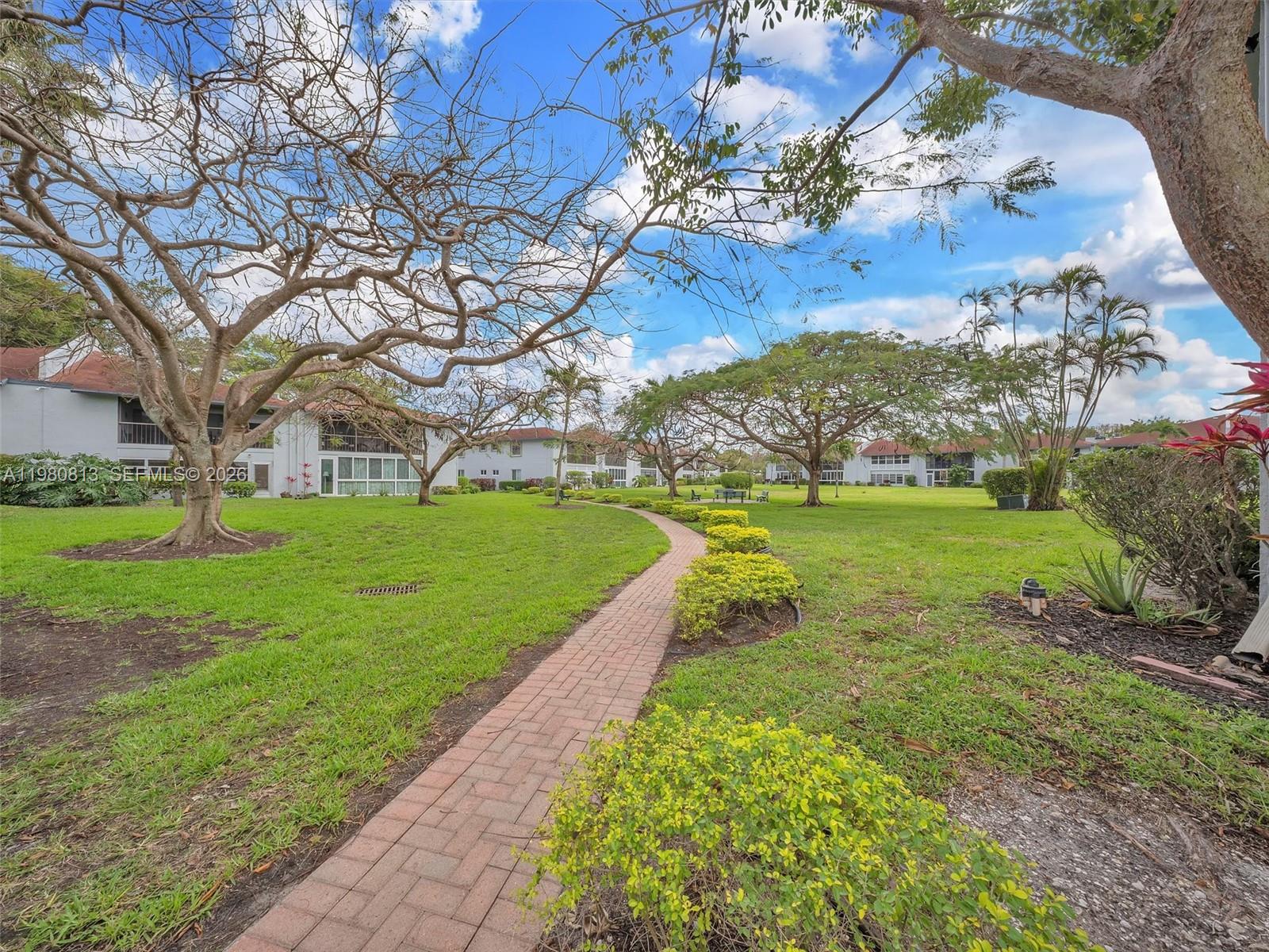 VILLAGES OF ORIOLE DEAUVI - Residential