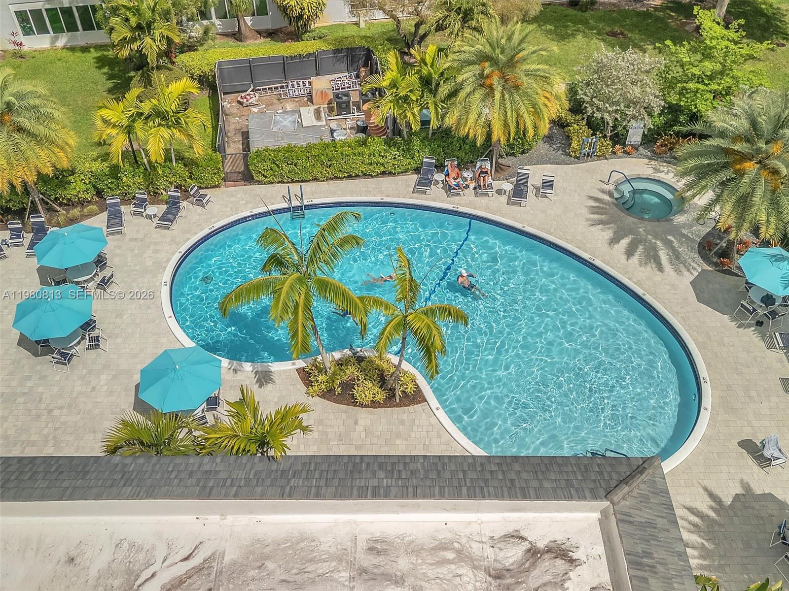 VILLAGES OF ORIOLE DEAUVI - Residential