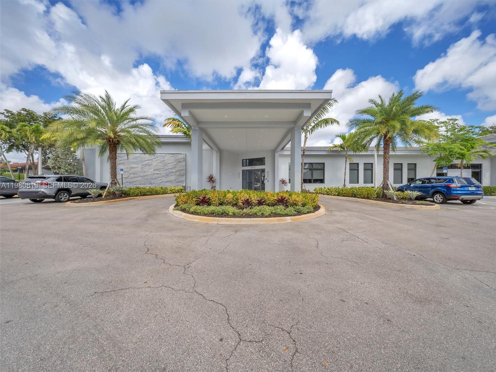 VILLAGES OF ORIOLE DEAUVI - Residential