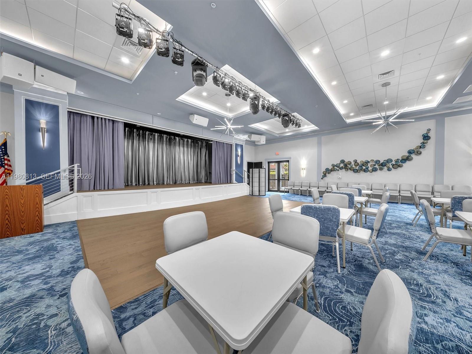 VILLAGES OF ORIOLE DEAUVI - Residential