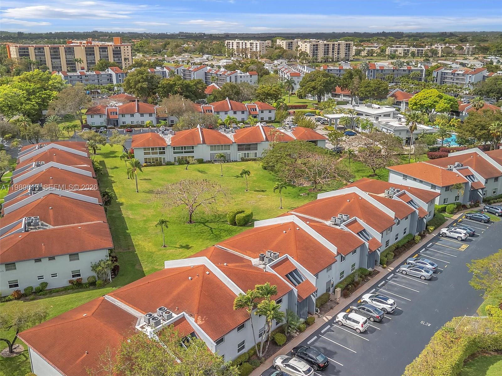 VILLAGES OF ORIOLE DEAUVI - Residential