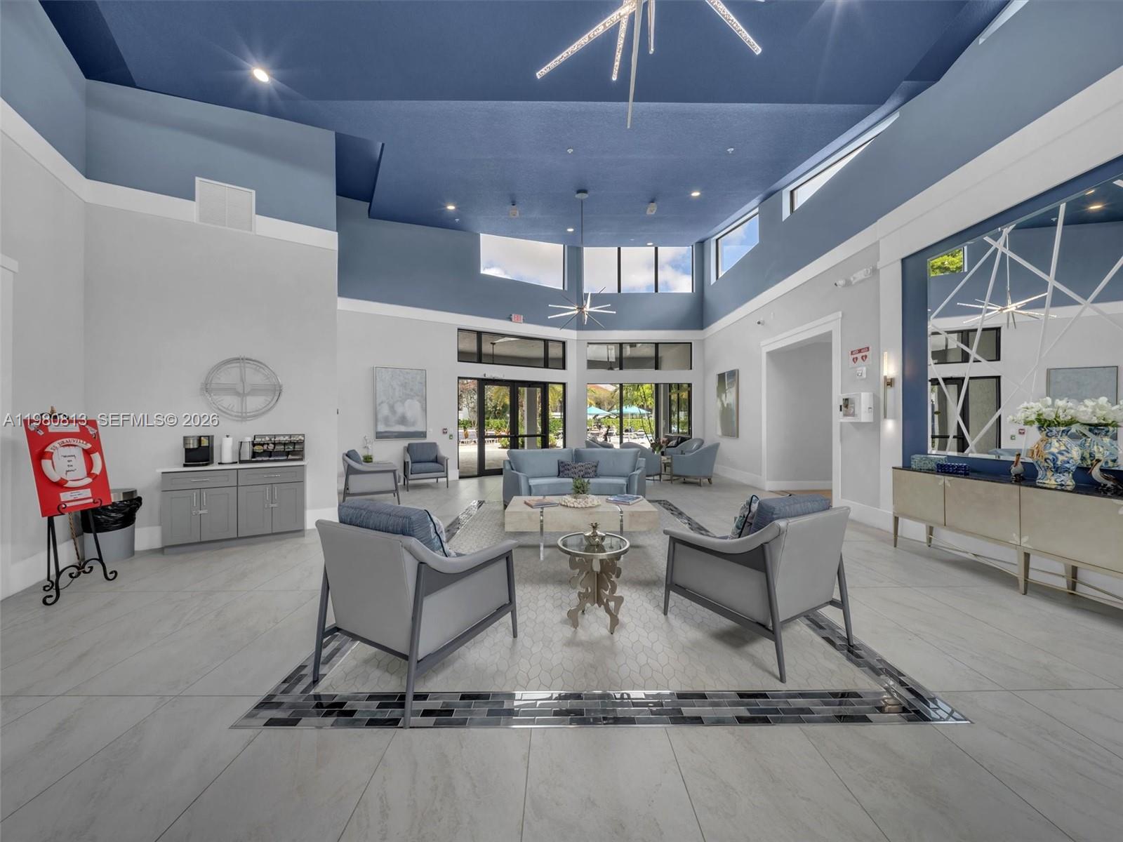 VILLAGES OF ORIOLE DEAUVI - Residential