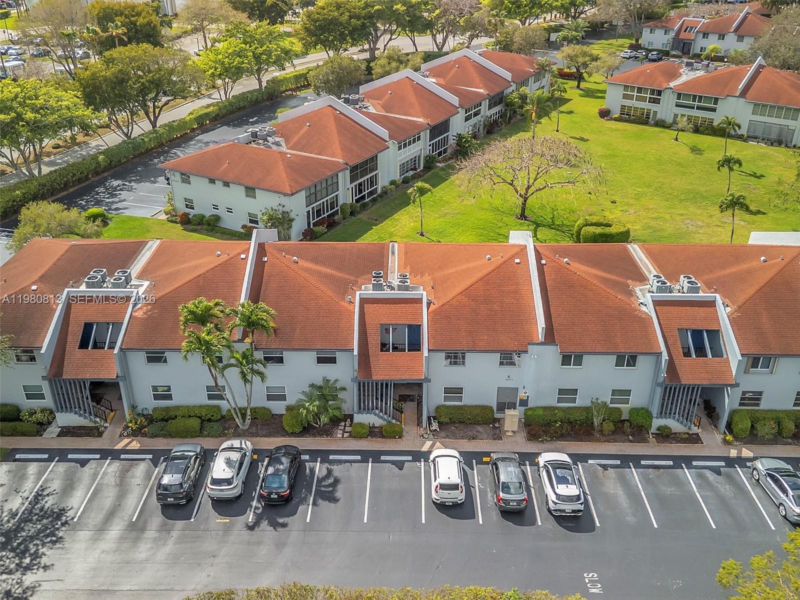 VILLAGES OF ORIOLE DEAUVI - Residential