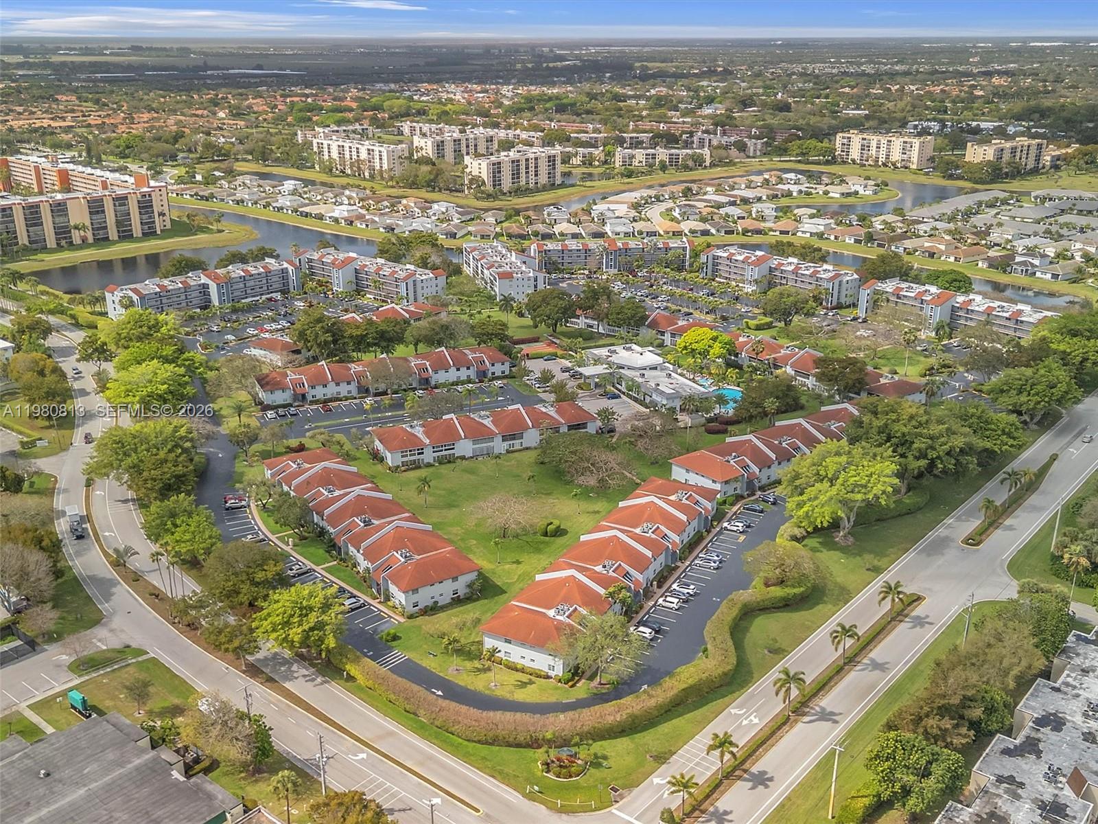 VILLAGES OF ORIOLE DEAUVI - Residential