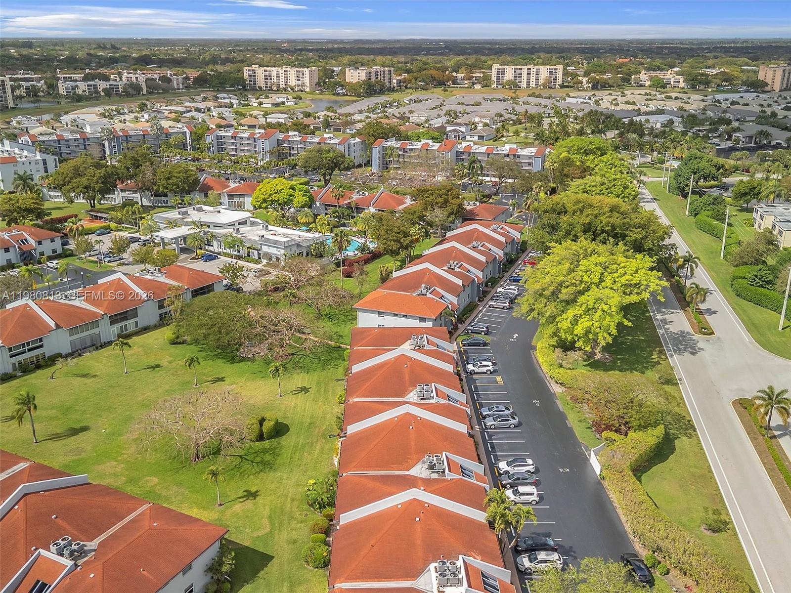 VILLAGES OF ORIOLE DEAUVI - Residential