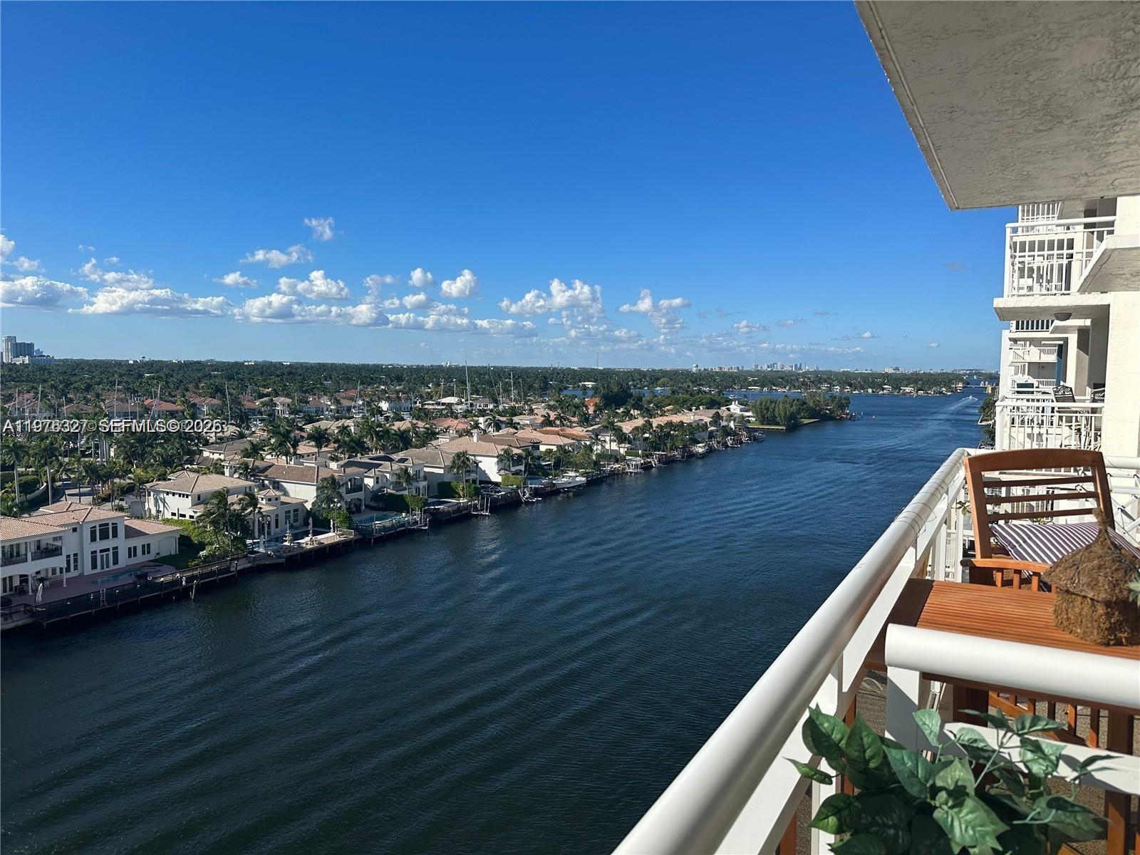 ALLINGTON TOWERS CONDO - Residential Lease