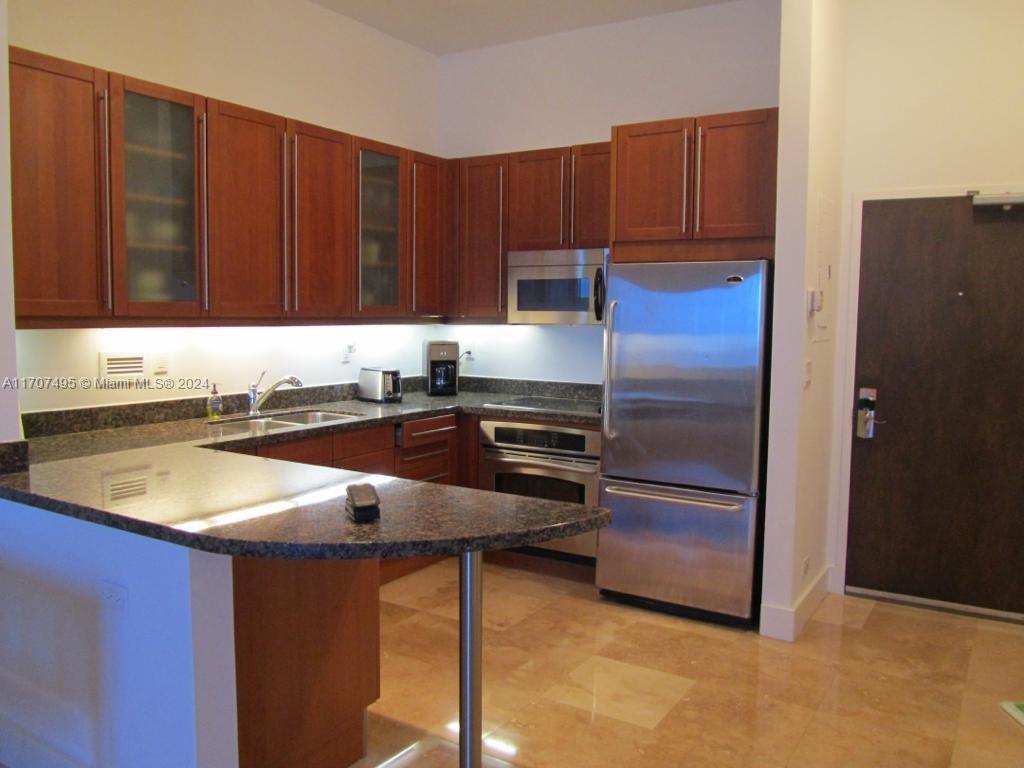 RONEY PALACE CONDO - Residential