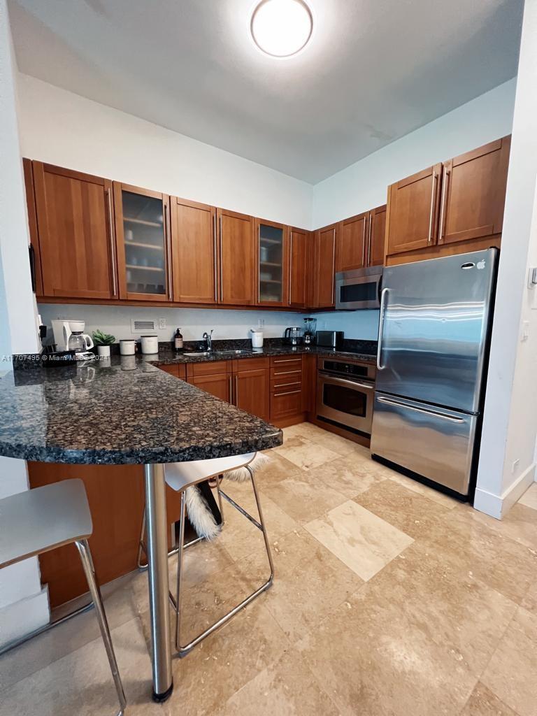 RONEY PALACE CONDO - Residential