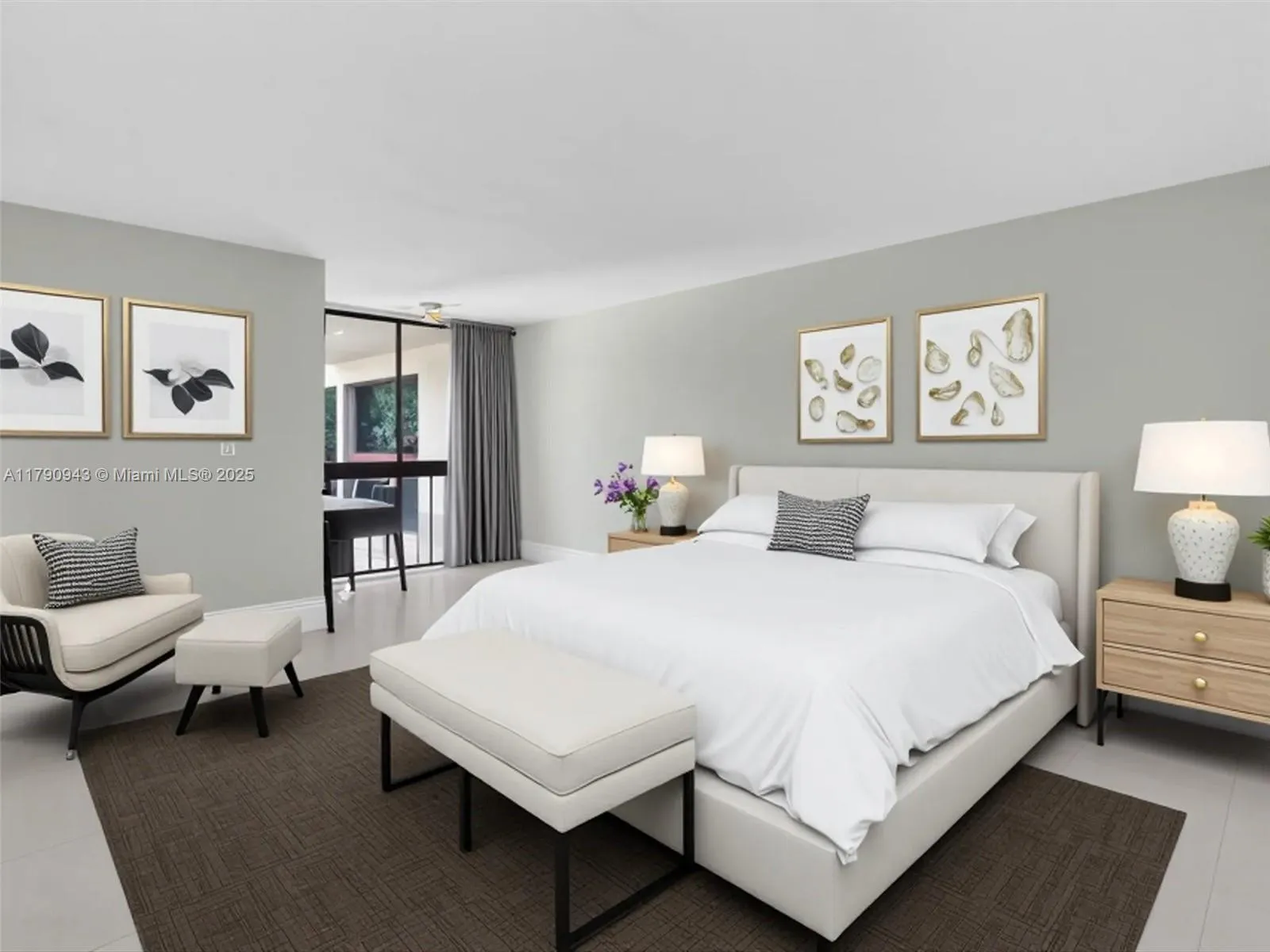 Miami, Florida 33129, United States, 2 Bedrooms Bedrooms, ,2 BathroomsBathrooms,Residential,Active,123746