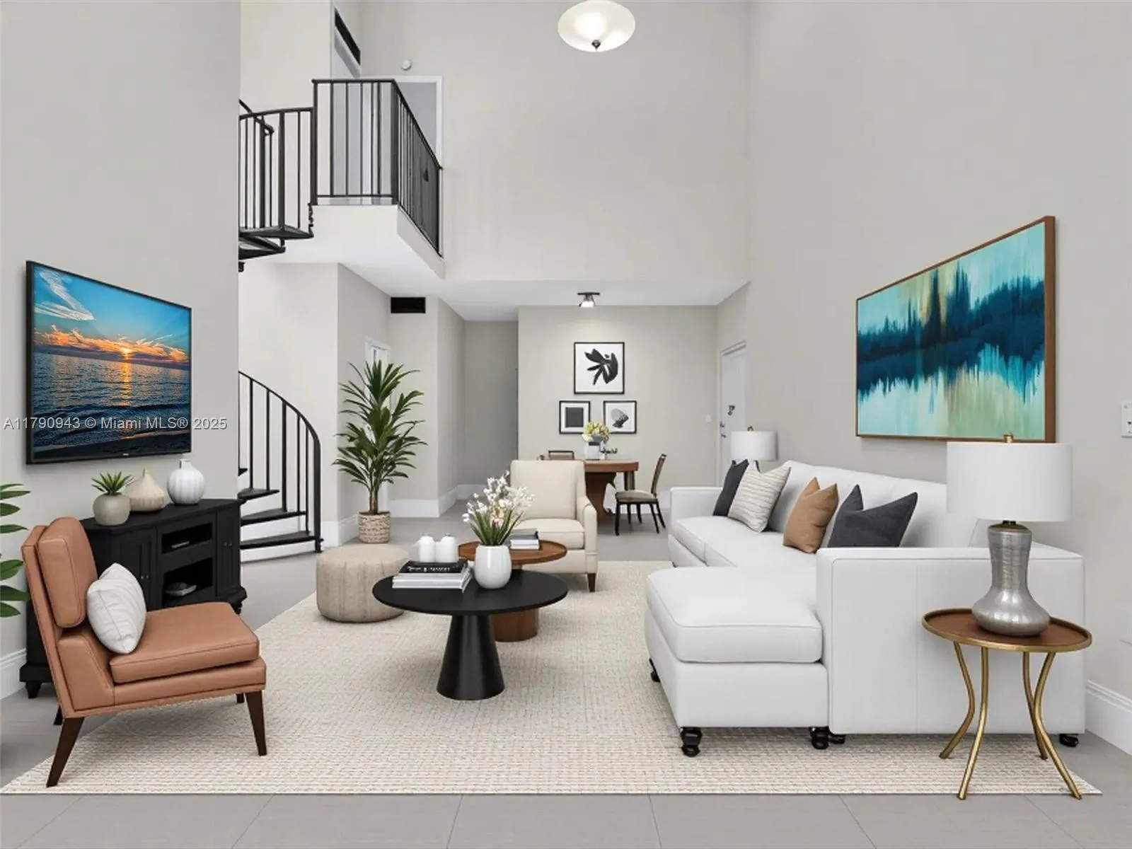 Miami, Florida 33129, United States, 2 Bedrooms Bedrooms, ,2 BathroomsBathrooms,Residential,Active,123746