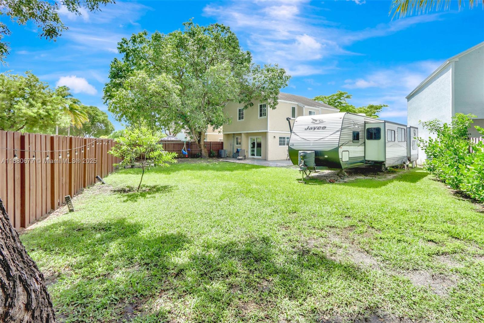 DEERWOOD PART IV - Residential