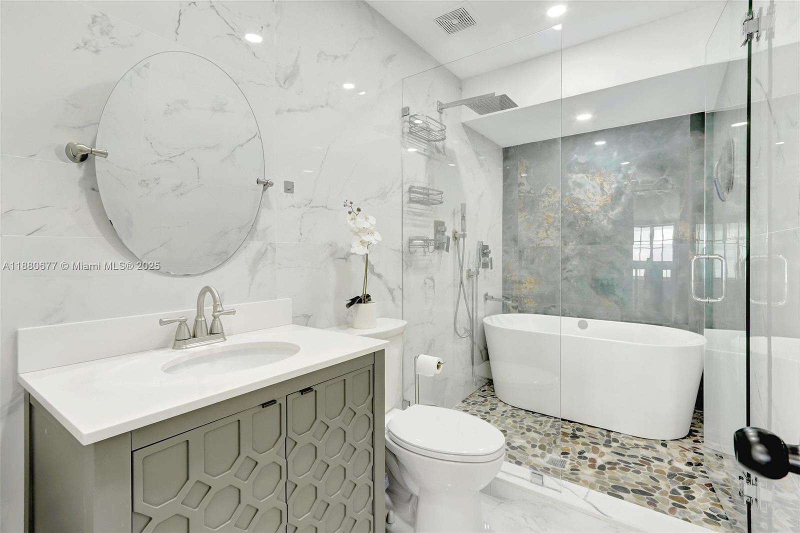 DEERWOOD PART IV - Residential