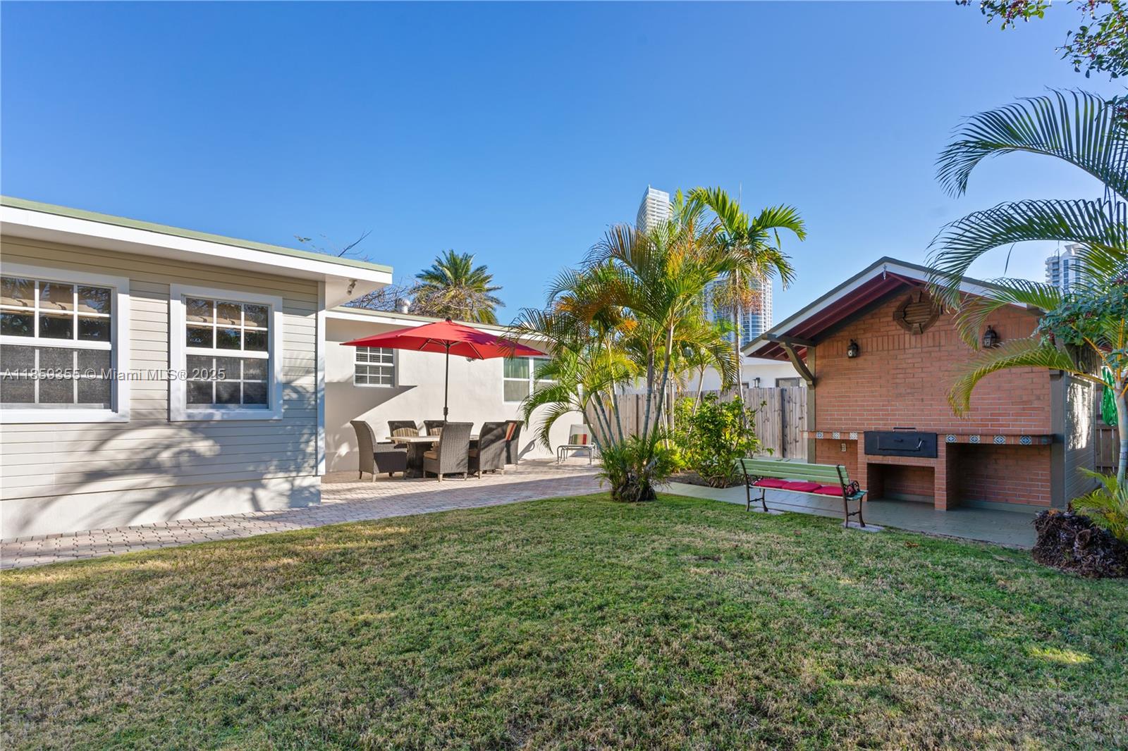 GOLDEN SHORES OCEAN BLVD - Residential