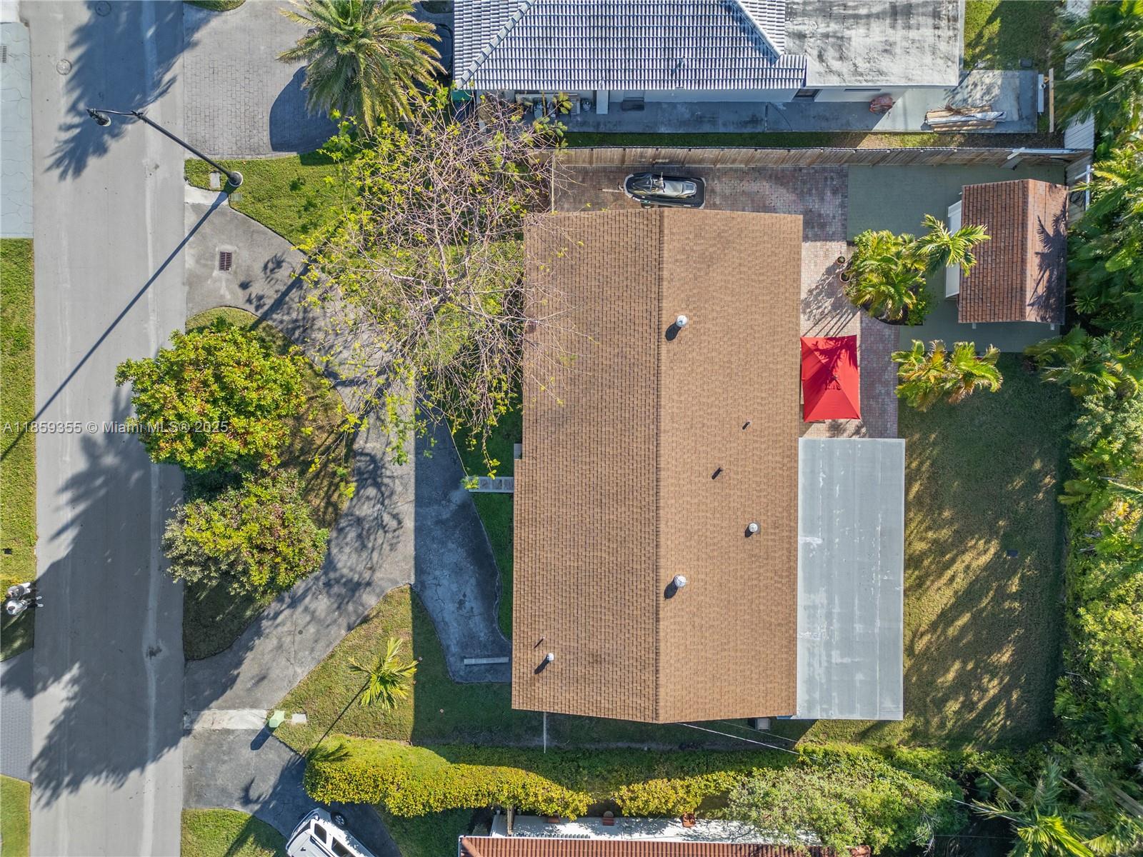 GOLDEN SHORES OCEAN BLVD - Residential