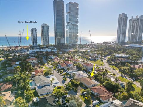 300 187th St Sunny Isles Beach FL 33160