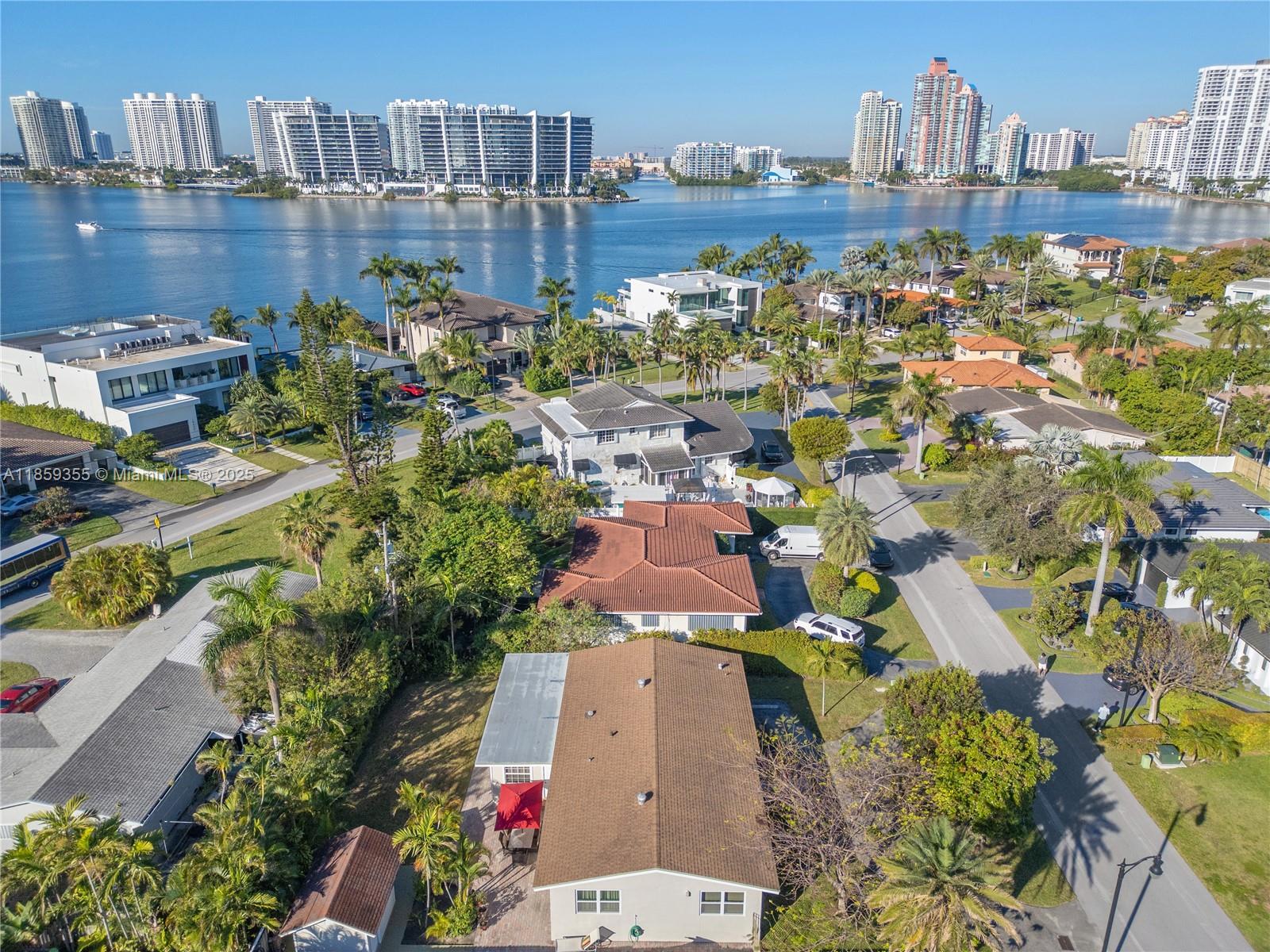 GOLDEN SHORES OCEAN BLVD - Residential