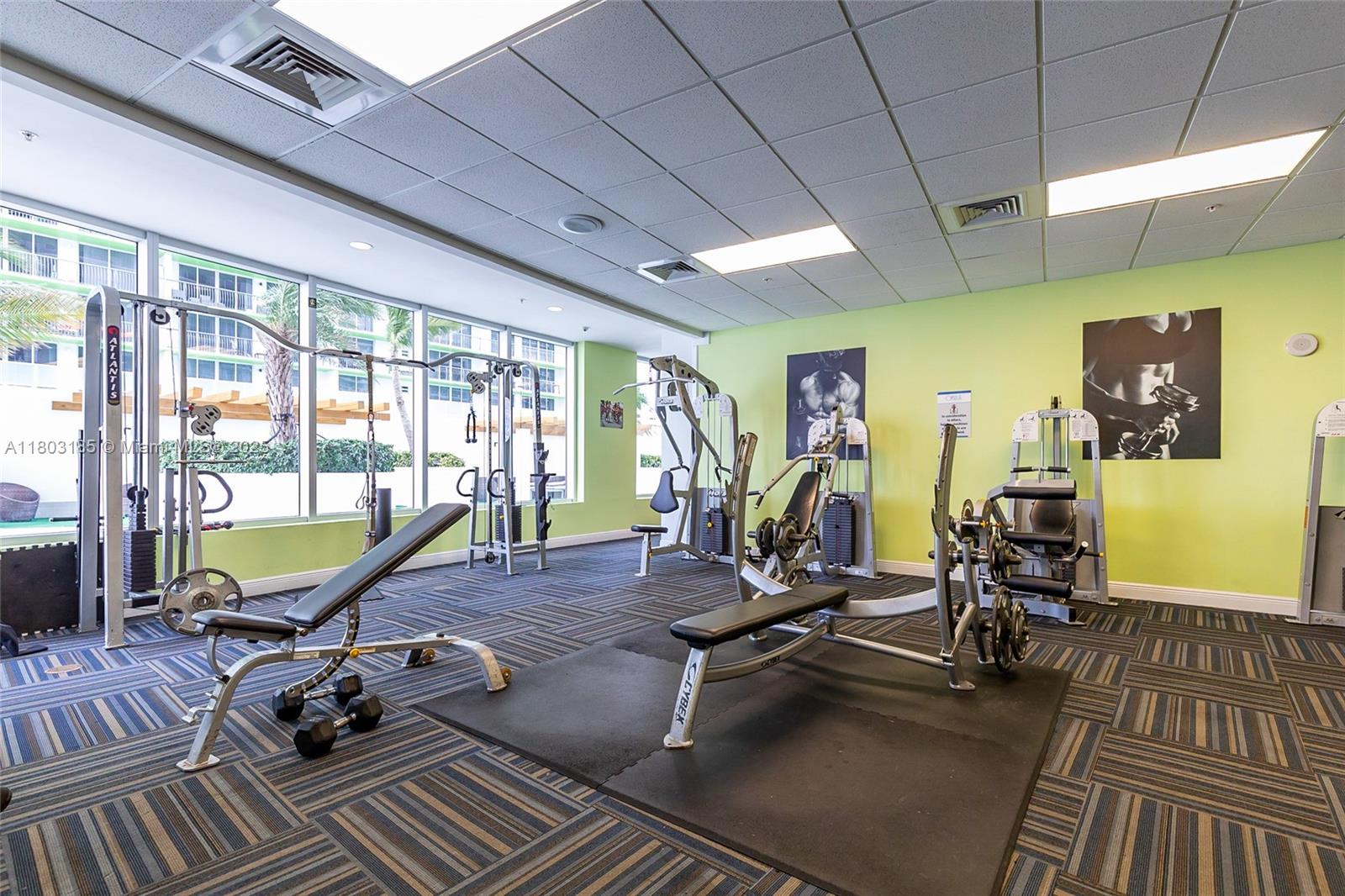 OPERA TOWER CONDO - Residential