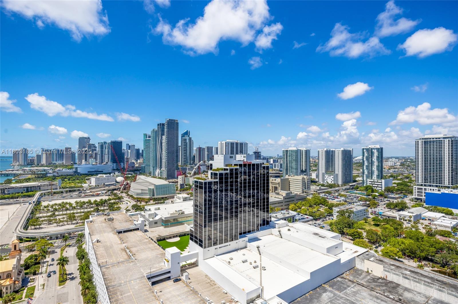 1750 N Bayshore Dr 3308