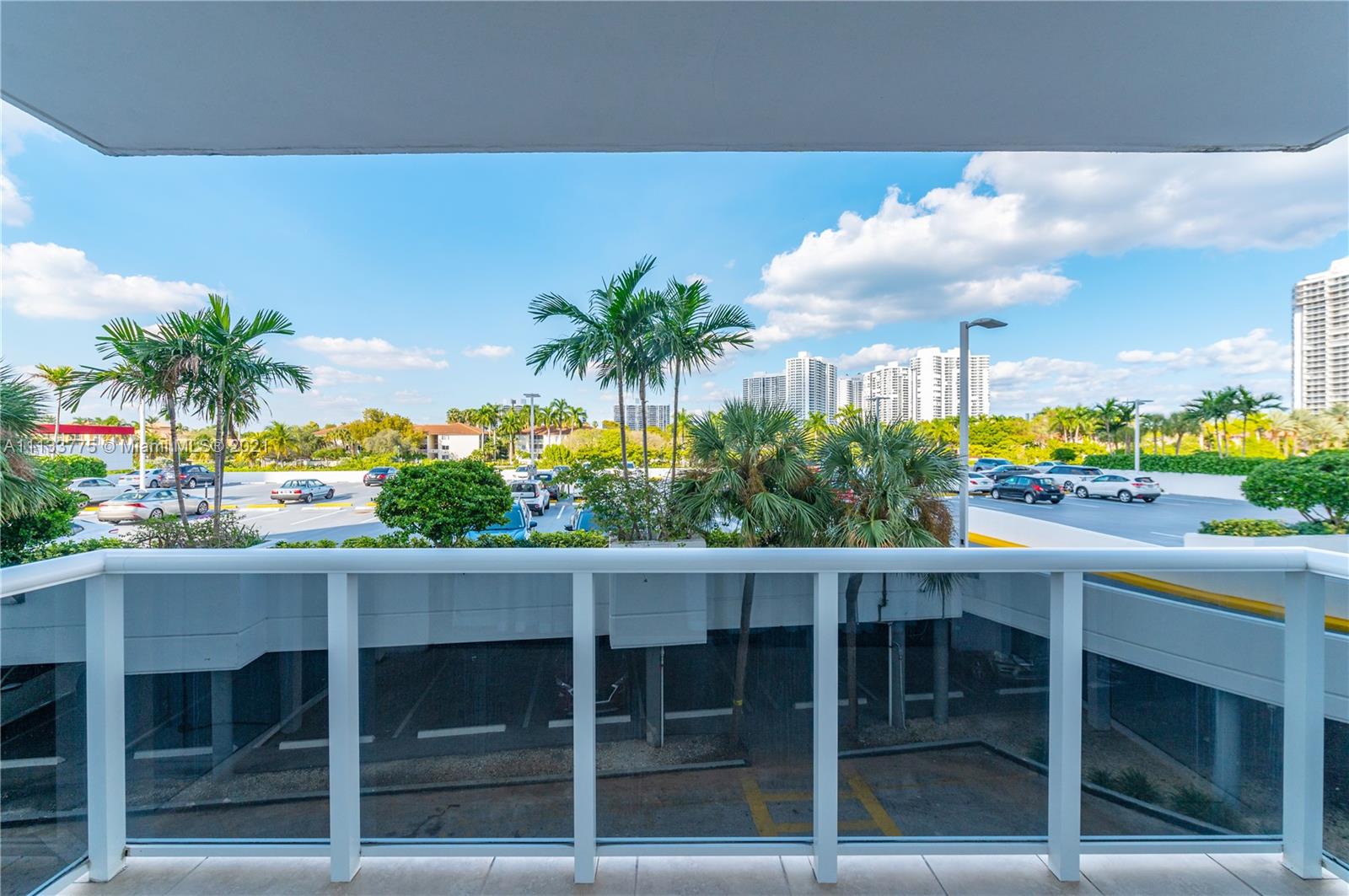 AVENTURA ELDORADO CONDO - Residential