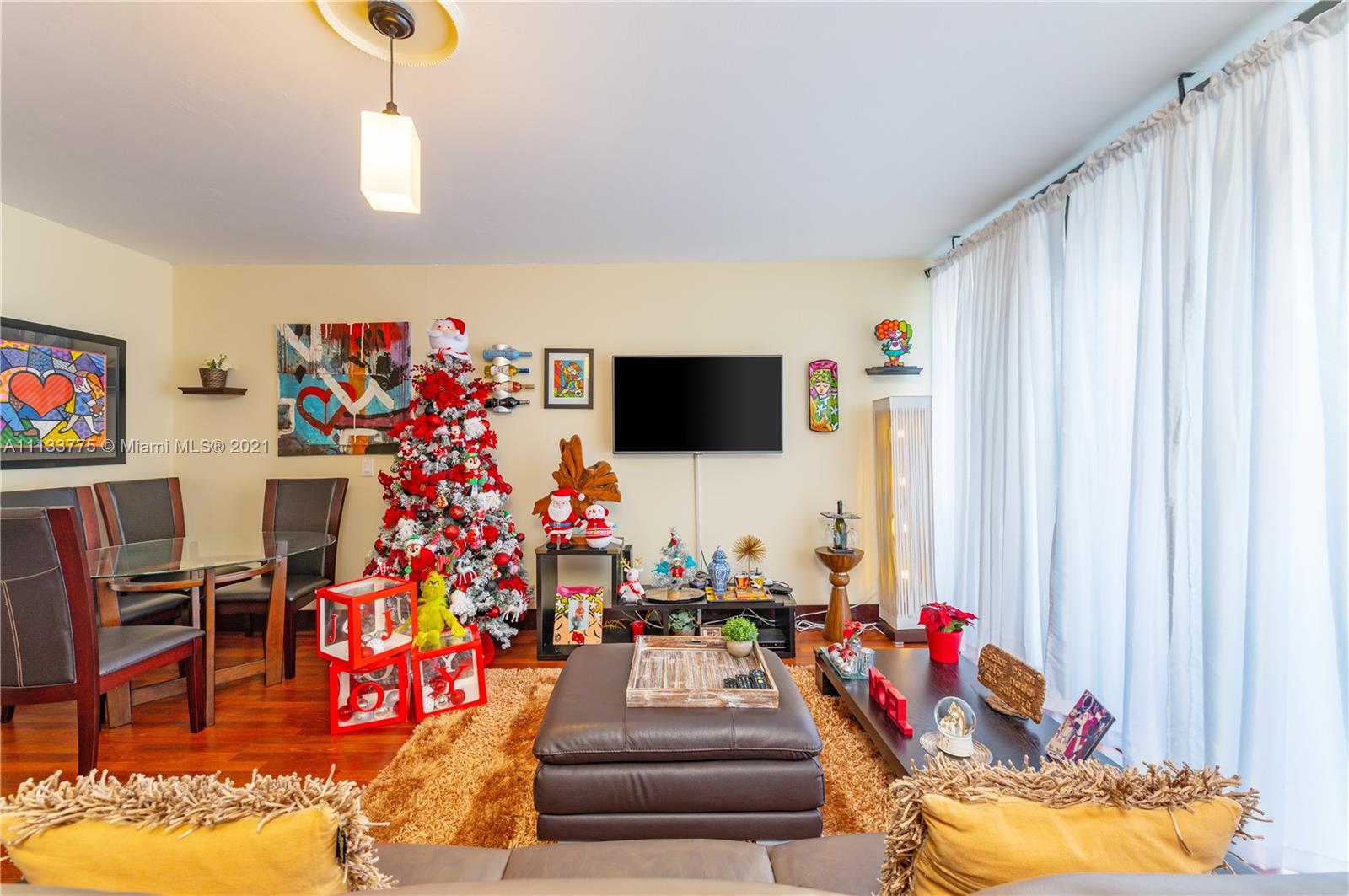 AVENTURA ELDORADO CONDO - Residential