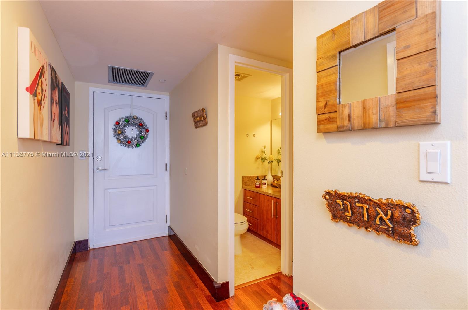 AVENTURA ELDORADO CONDO - Residential