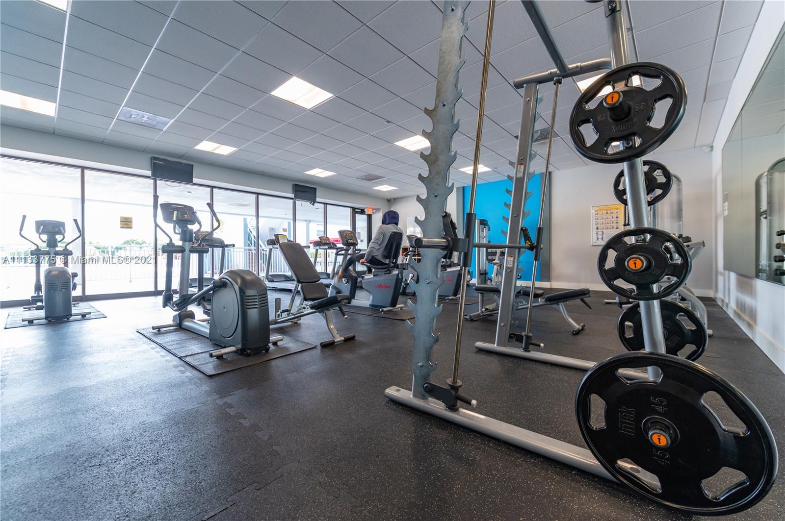 AVENTURA ELDORADO CONDO - Residential