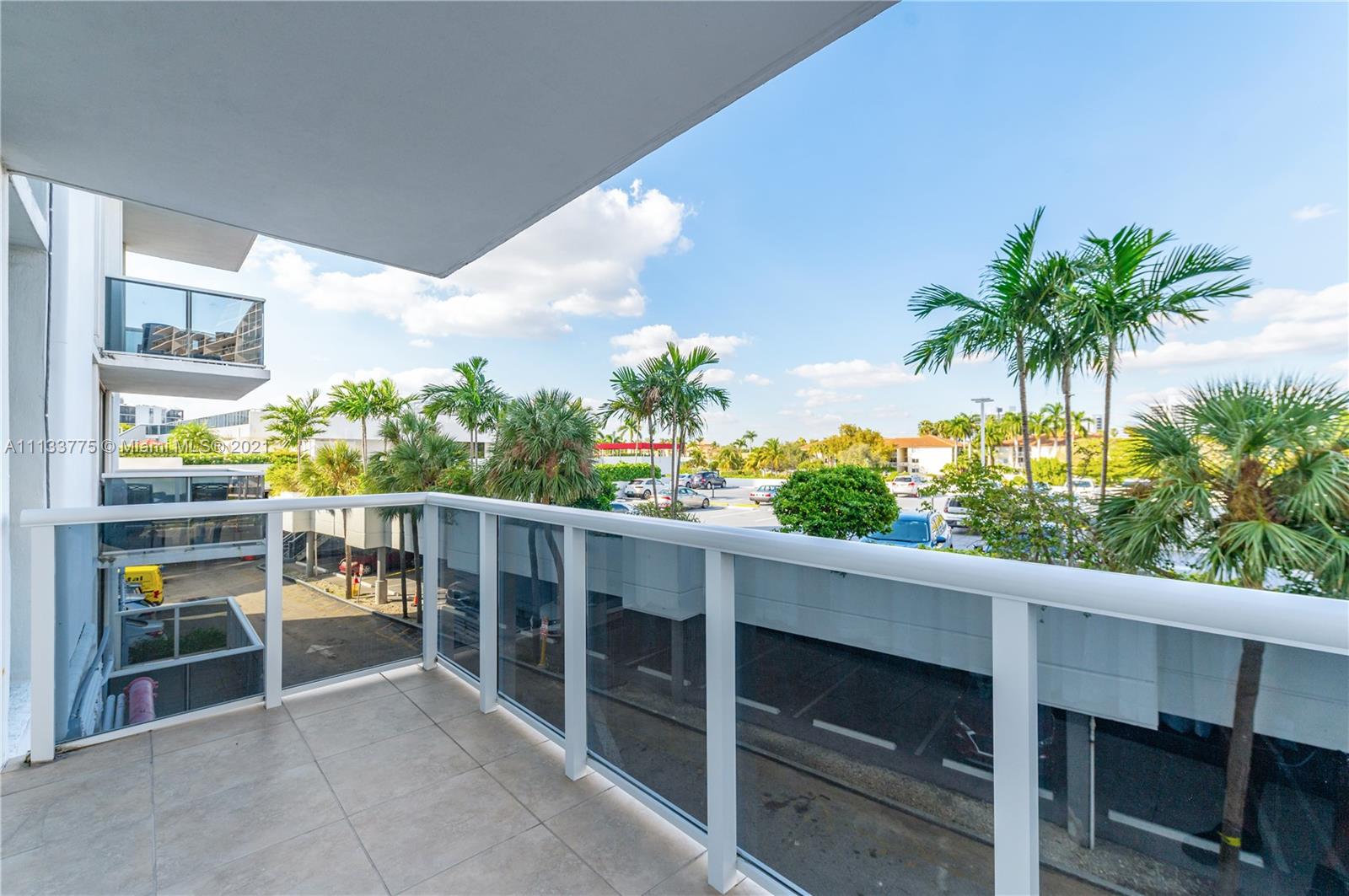 AVENTURA ELDORADO CONDO - Residential