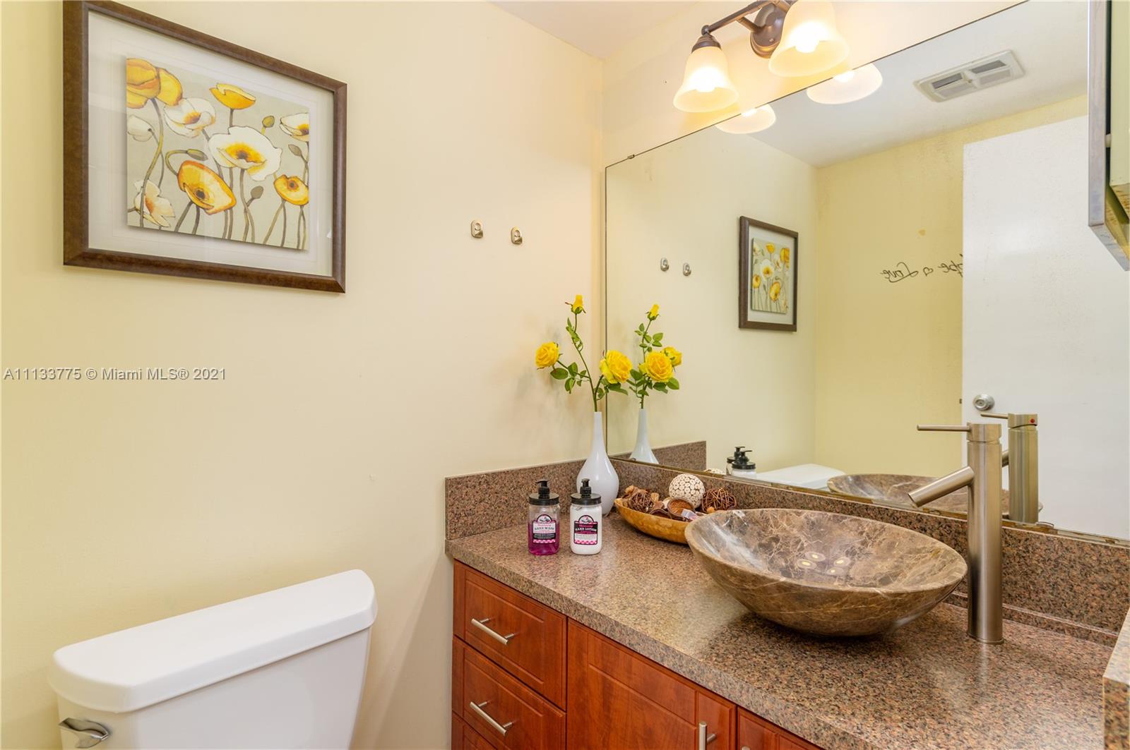 AVENTURA ELDORADO CONDO - Residential