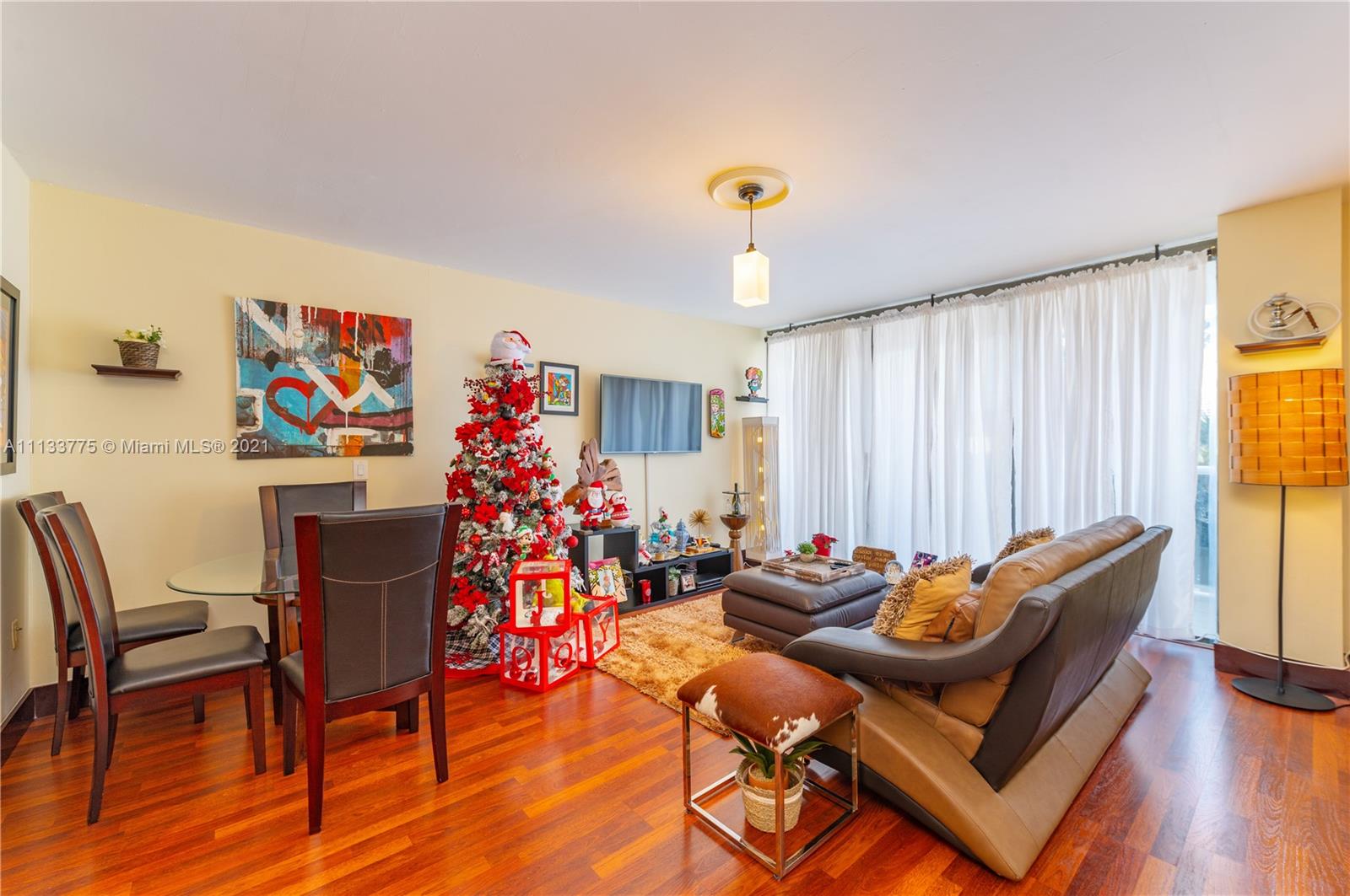 AVENTURA ELDORADO CONDO - Residential