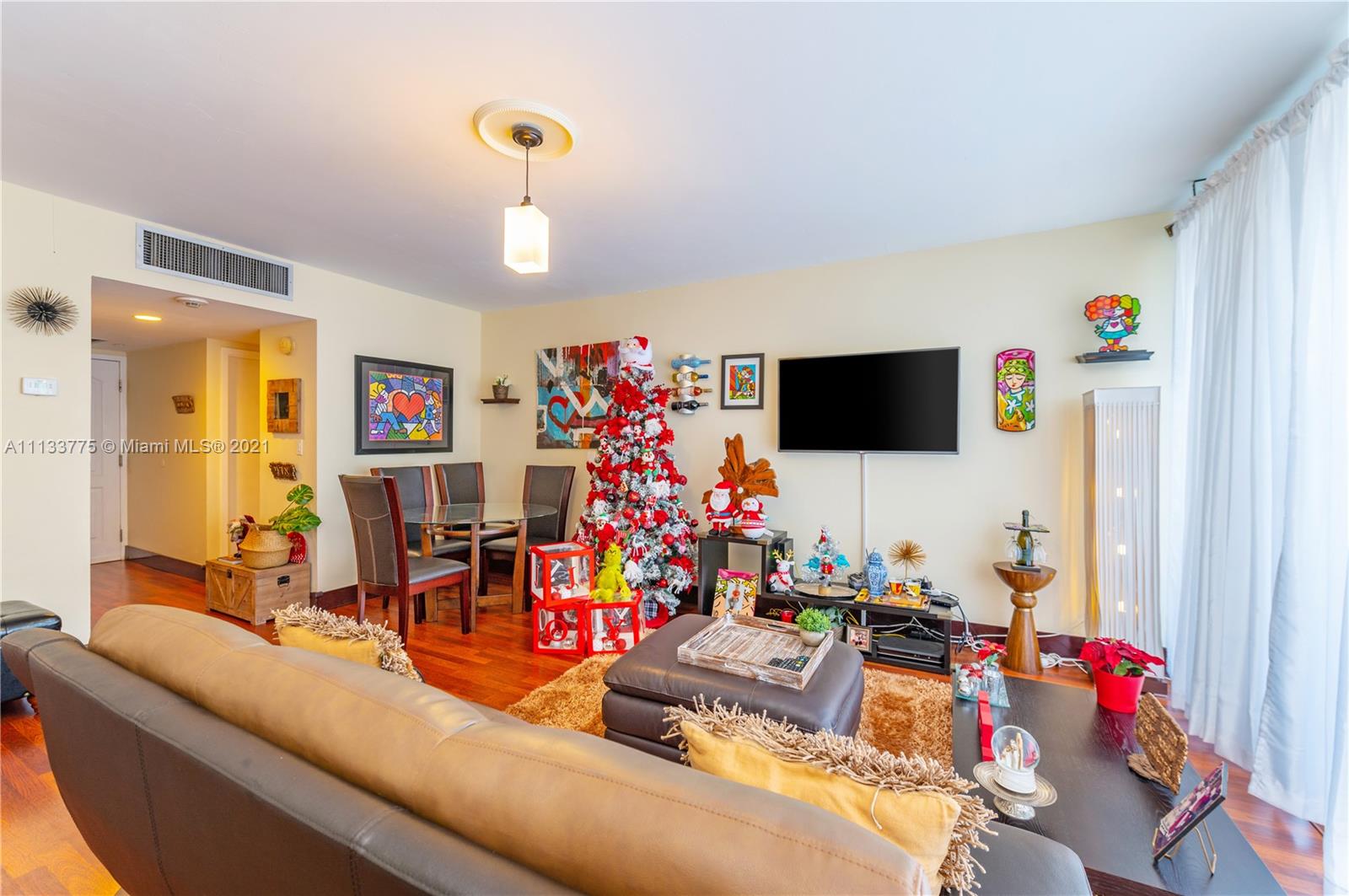 AVENTURA ELDORADO CONDO - Residential