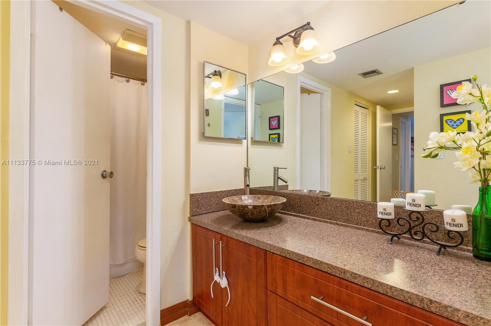 AVENTURA ELDORADO CONDO - Residential