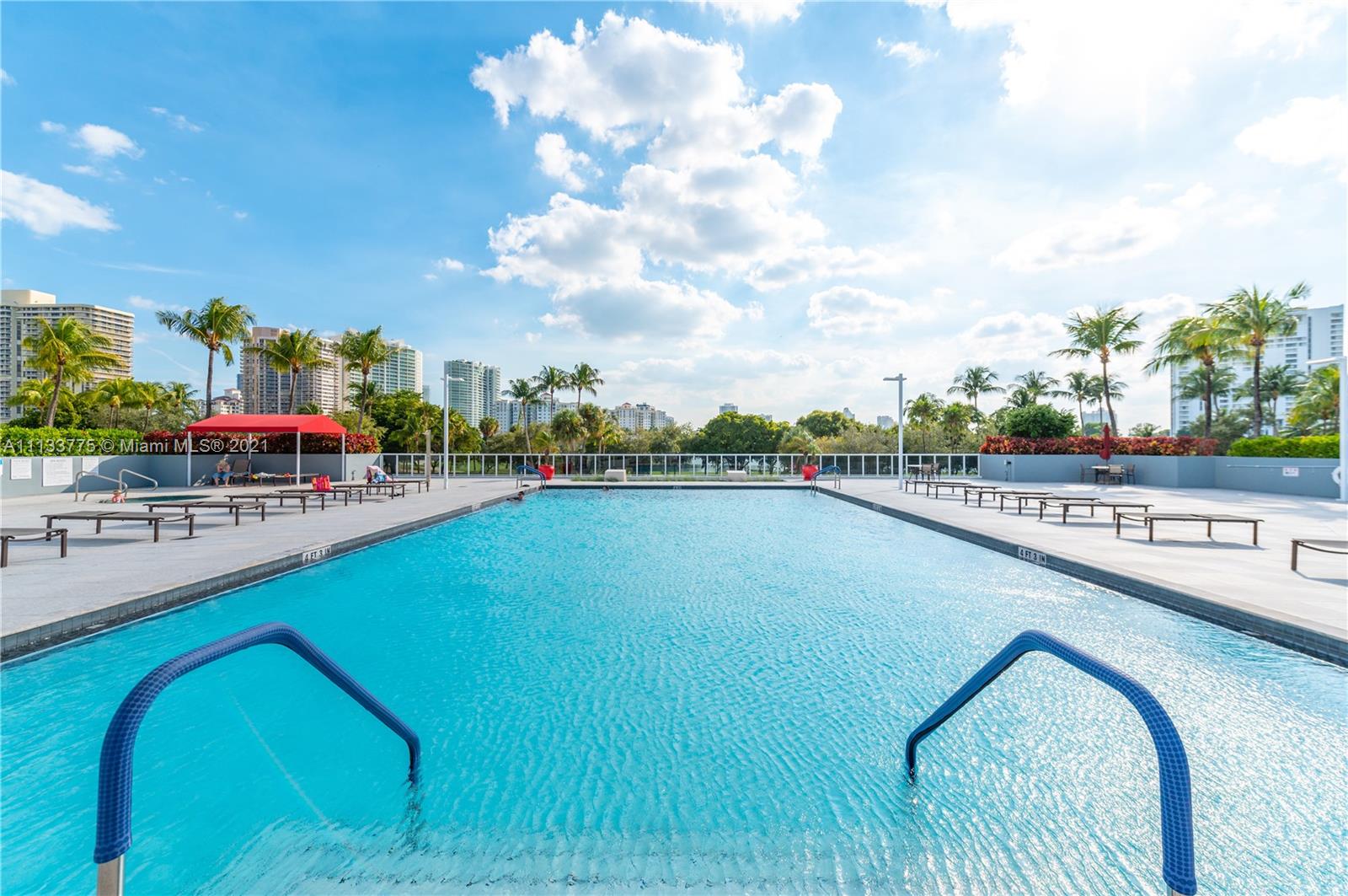 AVENTURA ELDORADO CONDO - Residential