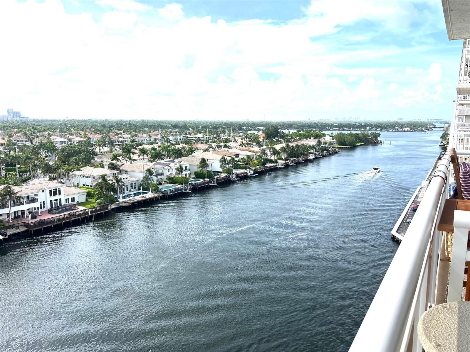 Rental Property at 1600 S Ocean Dr 12C, Hollywood, Broward County, Florida - Bedrooms: 1 
Bathrooms: 1  - $2,475 MO.