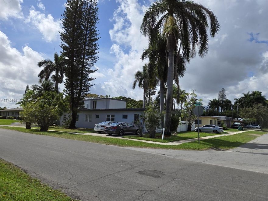 A wonderful opportunity for investors seeking a prime property with high rental potential! This versatile property features six independent rental units conveniently located across from a bustling shopping plaza and the popular Dania Beach Casino. Whether you're looking for a reliable, income-producing asset or exploring the potential for future growth, this property offers an exceptional combination of its desirable location and established rental income making it a standout opportunity in the vibrant Dania Beach area—income-producing property – excellent for investors looking for a hassle-free asset. Don't miss out on this excellent investment property! For more information or to schedule a showing, contact us today!