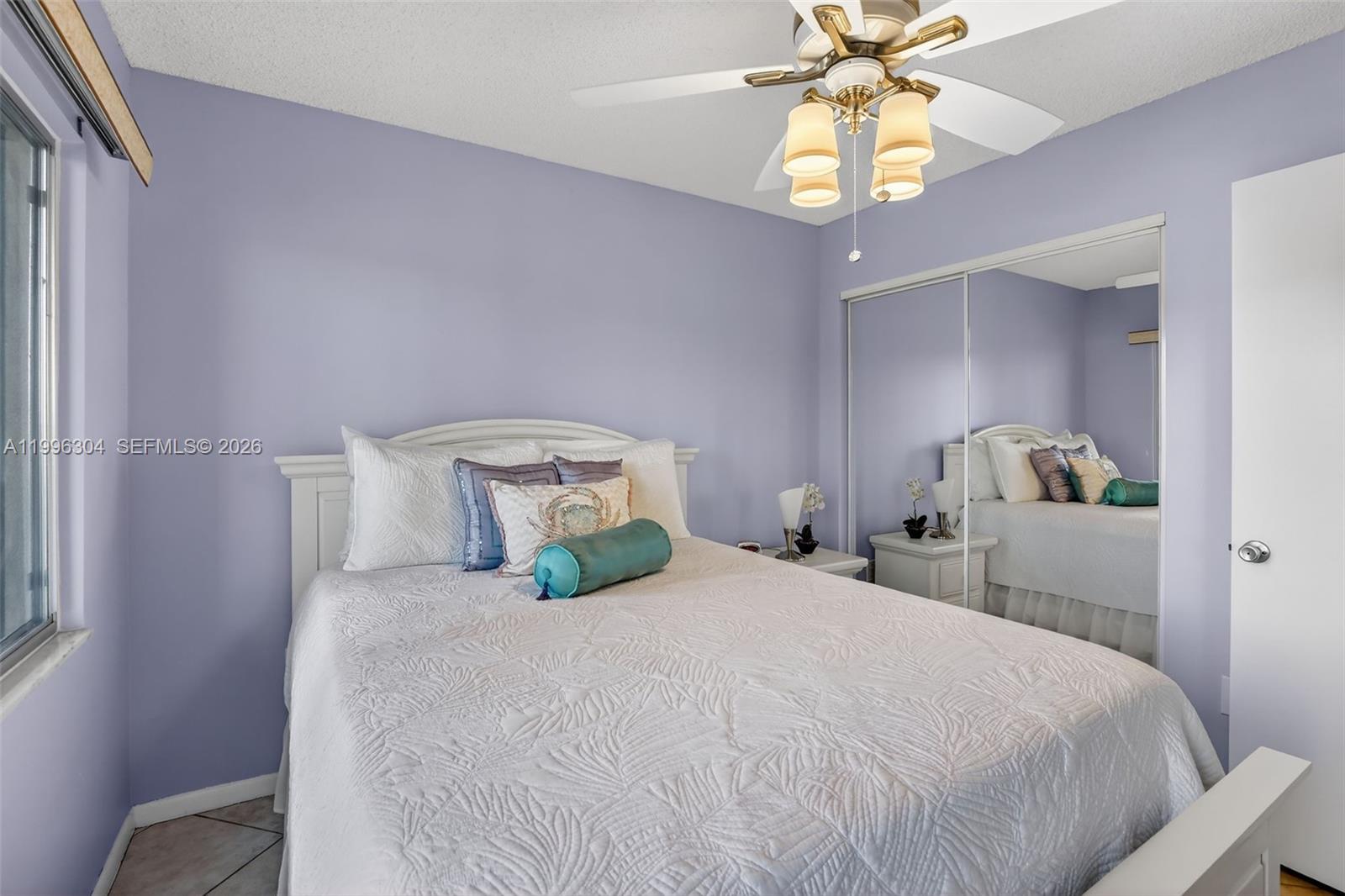 FALMOUTH AT CENTURY VILLA - Residential Lease