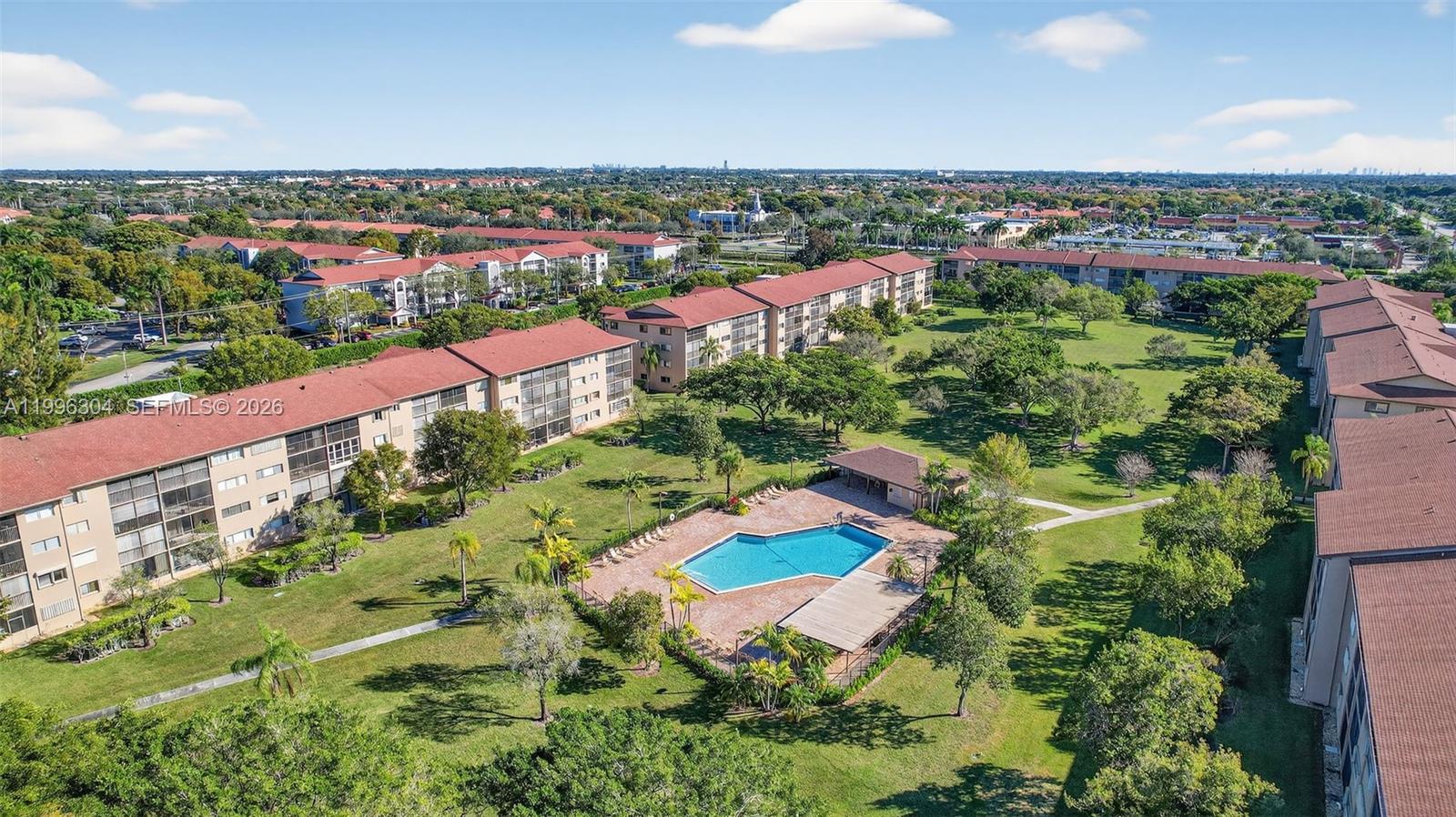 FALMOUTH AT CENTURY VILLA - Residential Lease