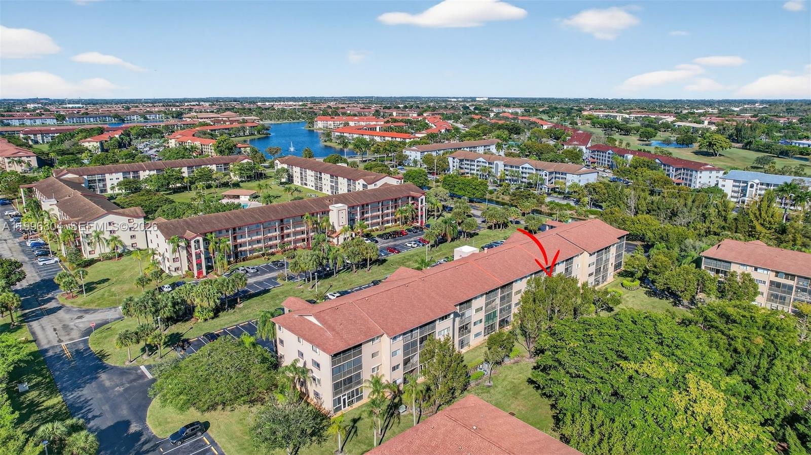 FALMOUTH AT CENTURY VILLA - Residential Lease