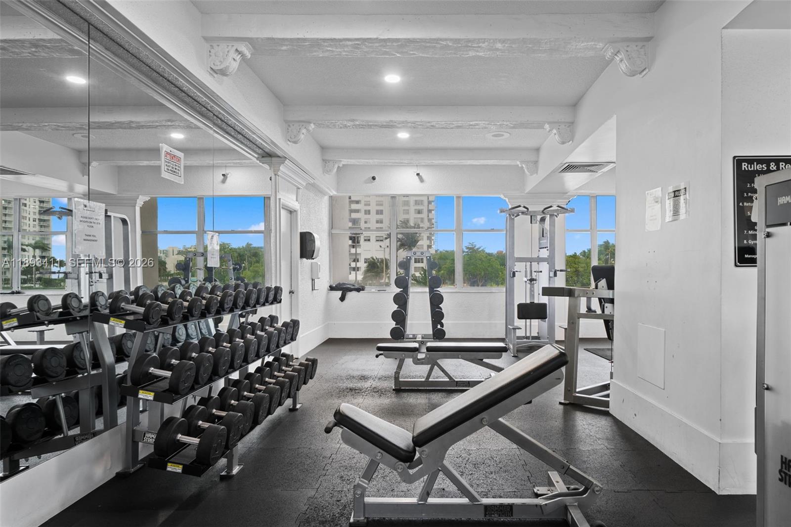 DEL PRADO MARINA - Residential