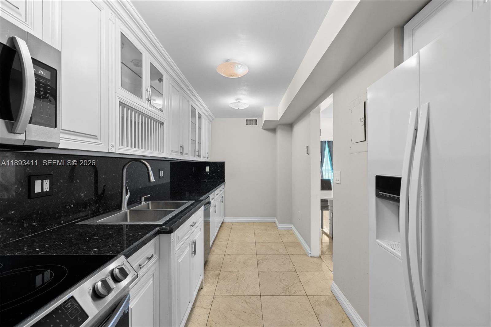 DEL PRADO MARINA - Residential