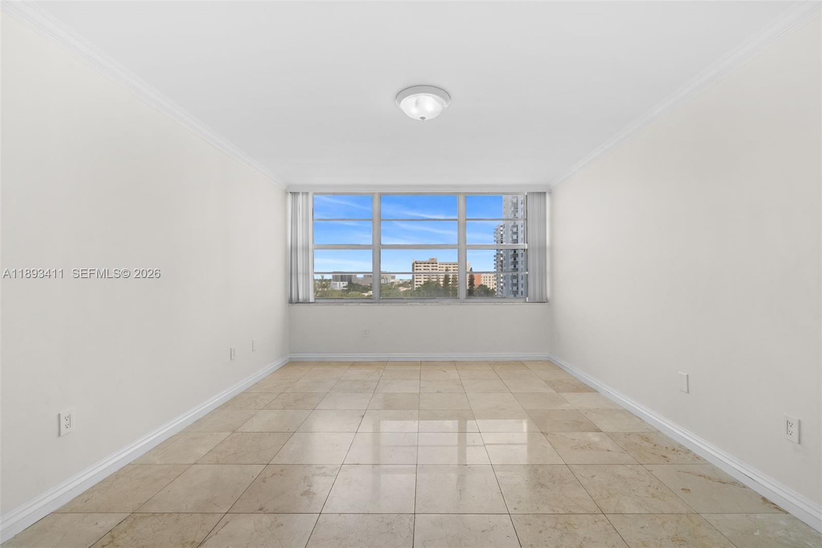 DEL PRADO MARINA - Residential