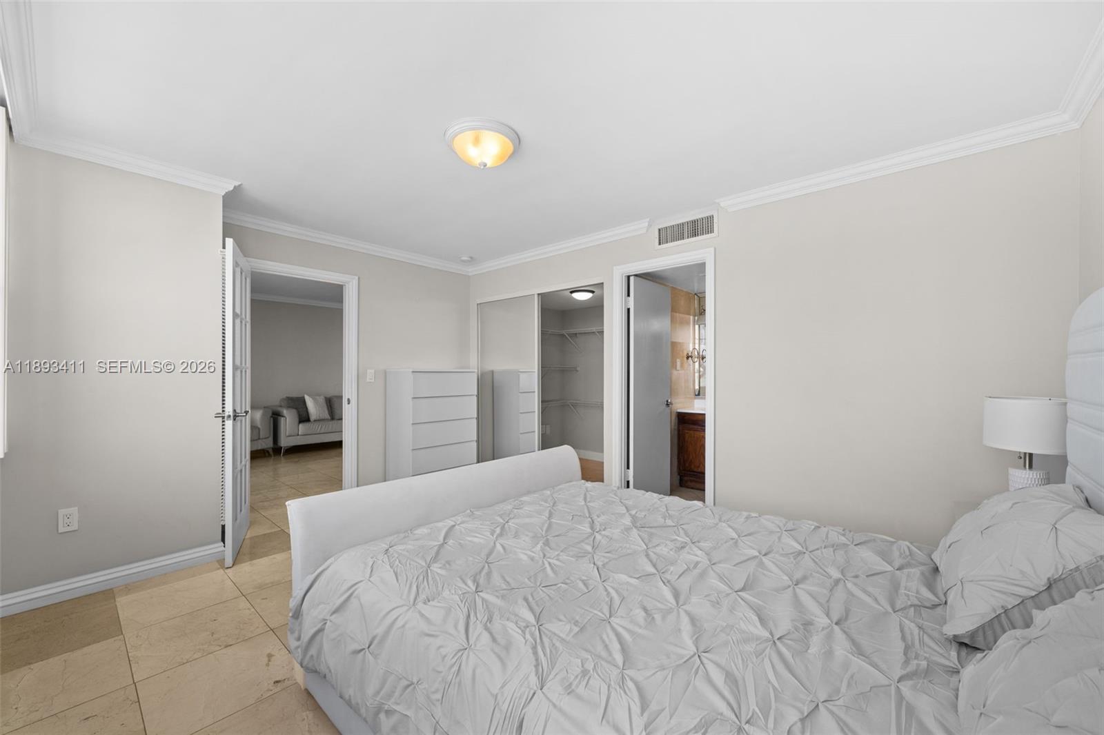 DEL PRADO MARINA - Residential