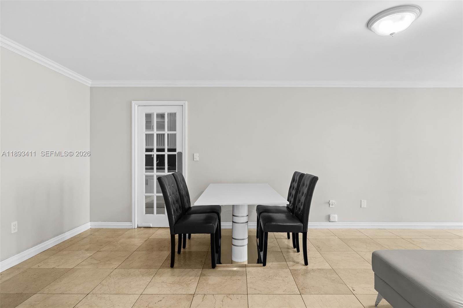 DEL PRADO MARINA - Residential