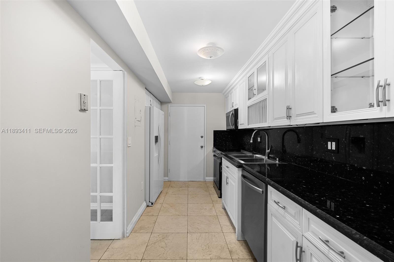 DEL PRADO MARINA - Residential