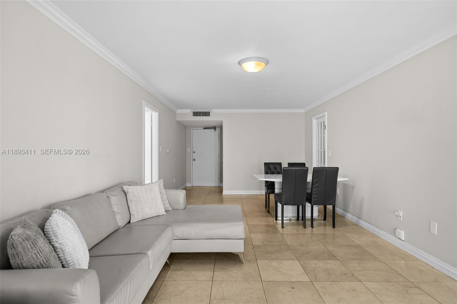 DEL PRADO MARINA - Residential