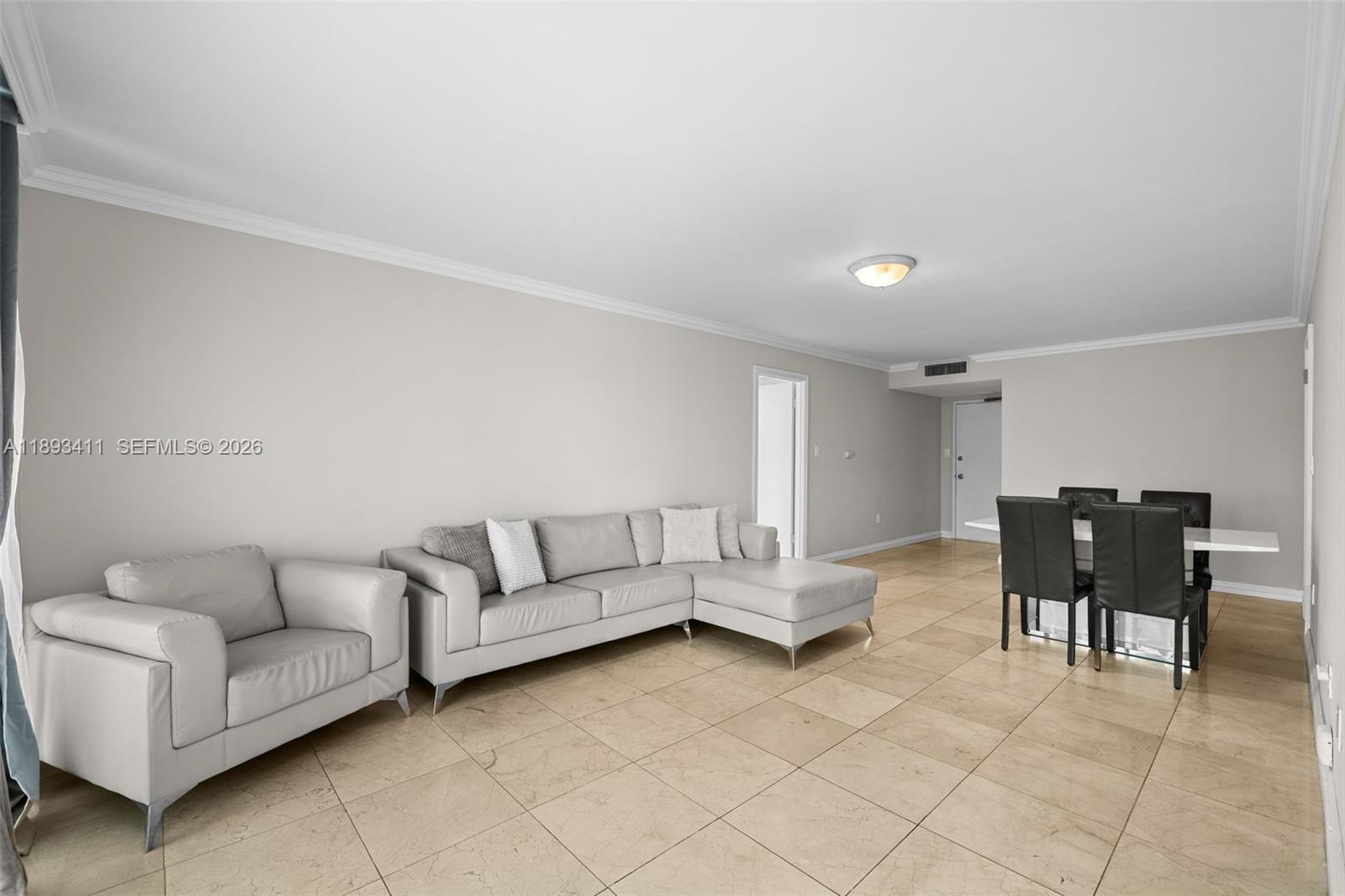 DEL PRADO MARINA - Residential