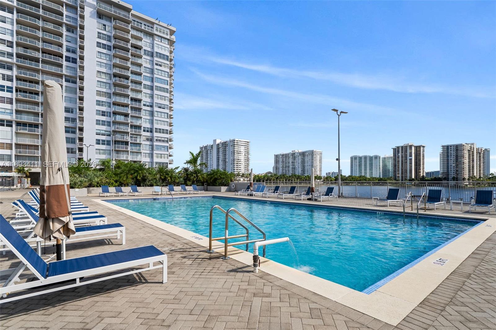 DEL PRADO MARINA - Residential