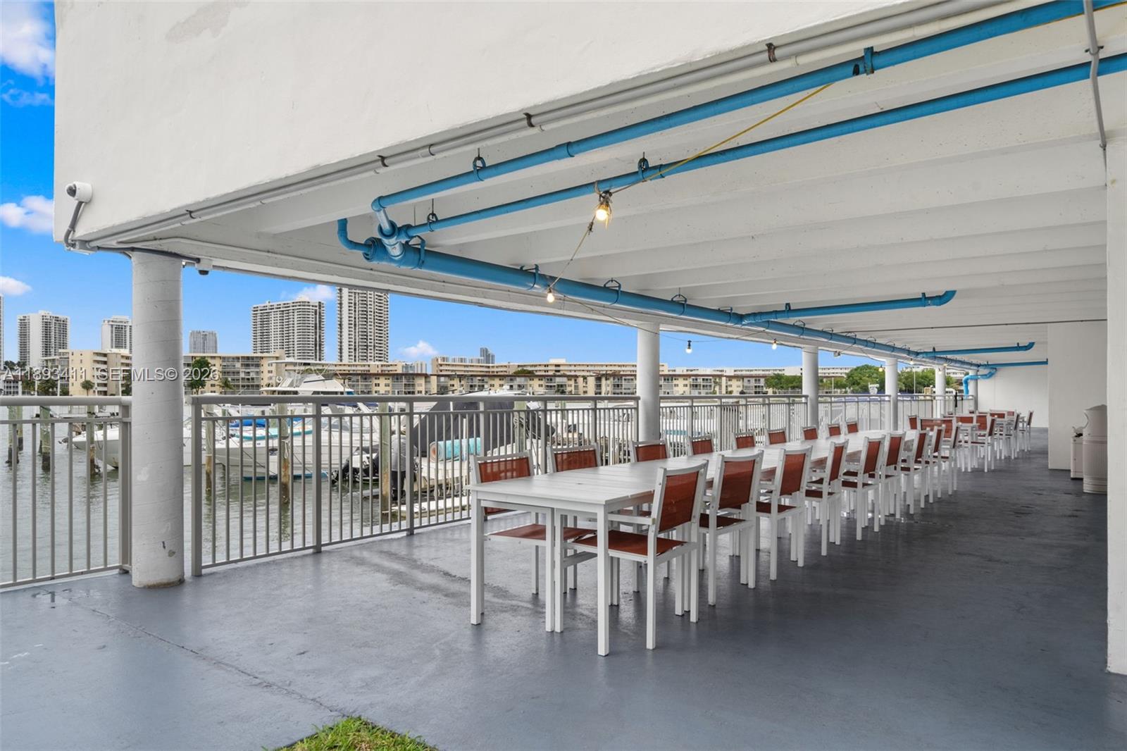 DEL PRADO MARINA - Residential